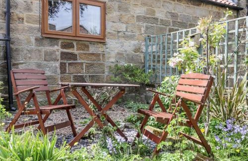 Hinderwell House | Fern Cottage