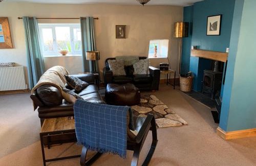 Hinderwell House | Fern Cottage