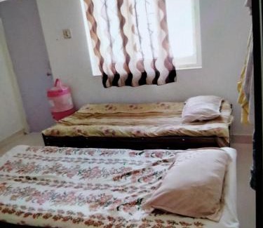 Rajkot House | Fern house