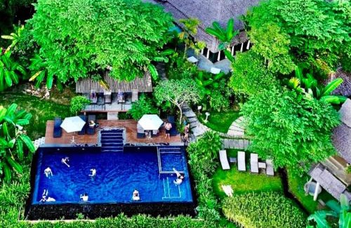 Mae Hong Son Resort | Fern Resort Mae Hong Son