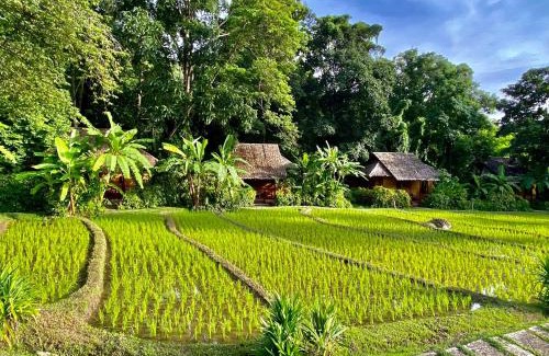 Mae Hong Son Resort | Fern Resort Mae Hong Son