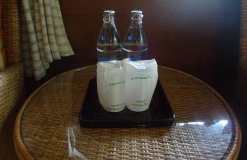 Chong Kham Hotel | Fern Resort