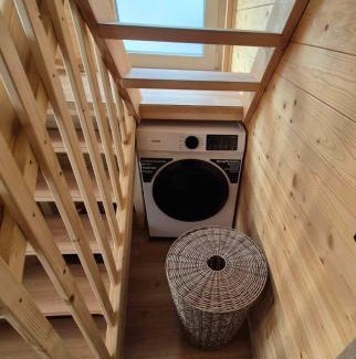 Grafendorf bei Hartberg Apartment | Fernblick Chalet Gruber