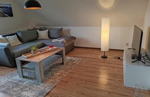 Scholderup Apartment | Fernblick Autal