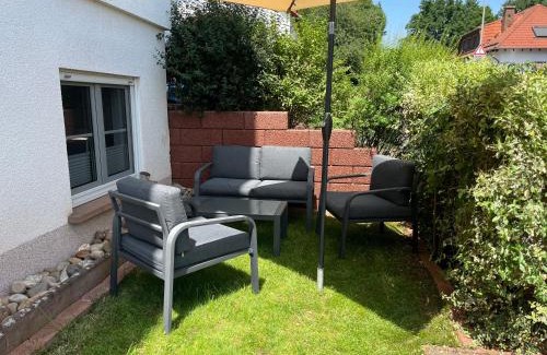 Zweibruecken Apartment | Fernblick