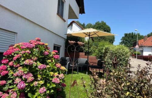 Zweibruecken Apartment | Fernblick