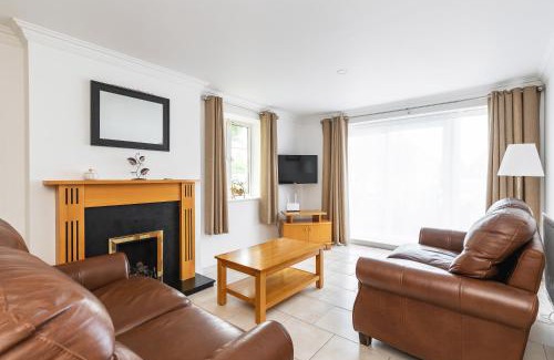 Stepaside Apartment | Ferncourt
