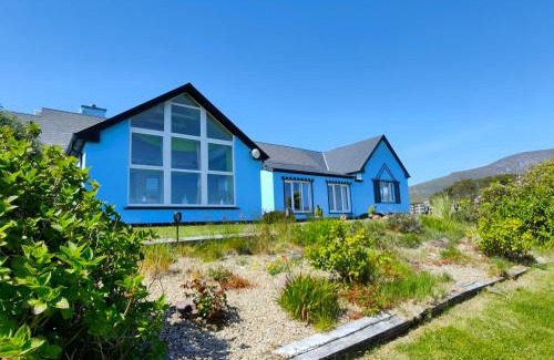 Keel Bed & Breakfast | Ferndale Luxury Boutique Bed & Breakfast