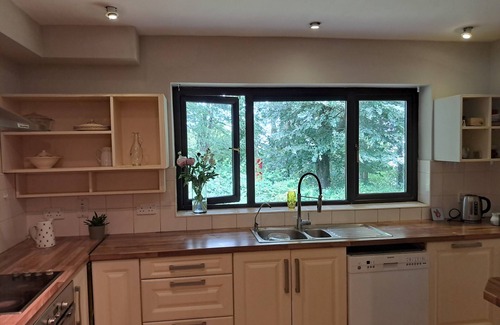 Dunmanway House | Fernhill House