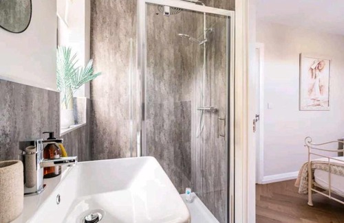 Banbridge Apartment | Fernhill Loft 2 Bedroom Apartment