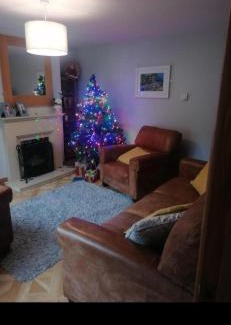 Glenarm House | Ferns Holiday let