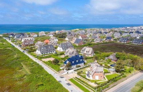 Wenningstedt-Braderup House | Fernsicht 1