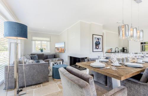 Wenningstedt-Braderup House | Fernsicht 1