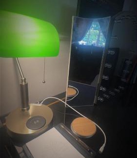 Ballincollig Apartment | Fernway Residence entire property