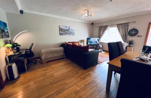 Ballincollig Apartment | Fernway Residence entire property