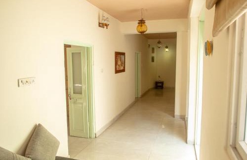 C-Scheme House | Ferozi House, C-Scheme