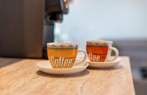 Schapen House | Ferrienhaus Land Hof Spelle