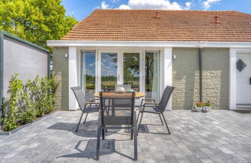 Schapen House | Ferrienhaus Land Hof Spelle