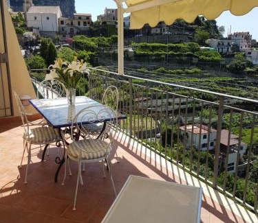 Pontone Apartment | Ferriere Apartment
