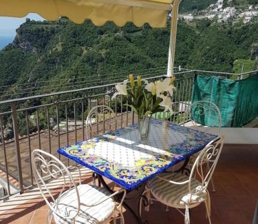 Pontone Apartment | Ferriere Apartment