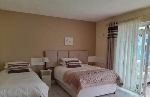 Kilrush Apartment | Ferry Lodge Cottage