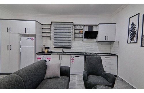 Ciftlik Villa | Fethiye Çiftlik te 2+1 Özel Havuzlu Villa