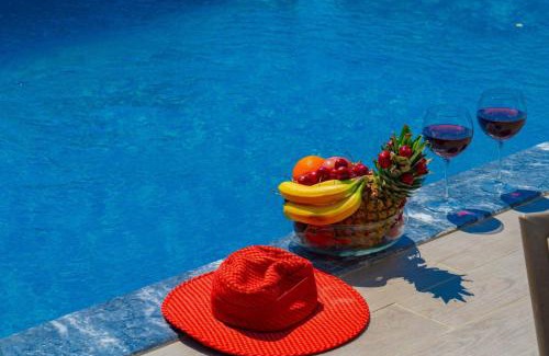 Seydikemer Villa | Fethiye Seydikemer Villa Zena