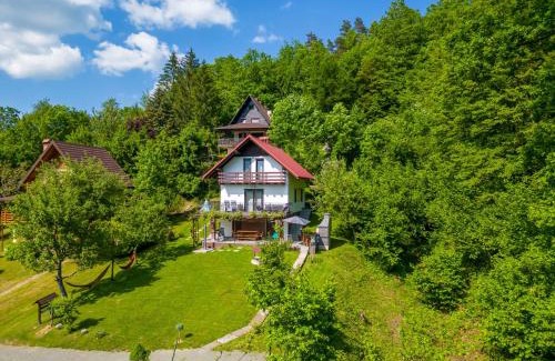 Brod Moravice Ski Chalet | Fethy`s House