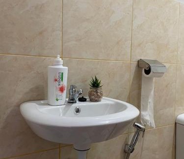 Bayan House | Fetung Bayan Homestay