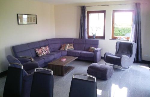 Denterhof House | Feuerscheid Countryside Mansion