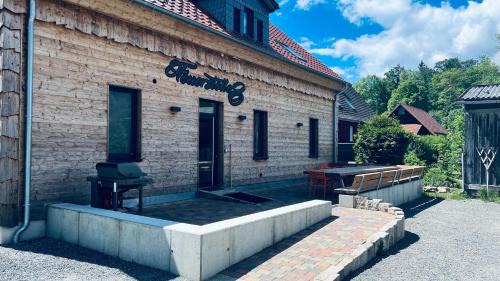 Elend House | Feuerstelle8