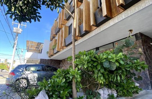 Las Gaviotas Apartment | few steps from the beach, at golden zone