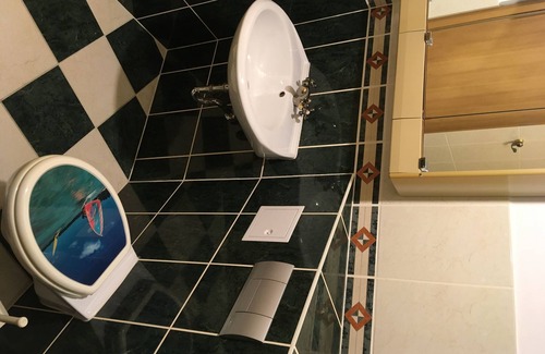 Monchhagen House | Fewo 1 an der Ostsee