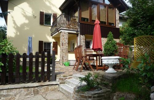 Halsbach Apartment | Fewo 1