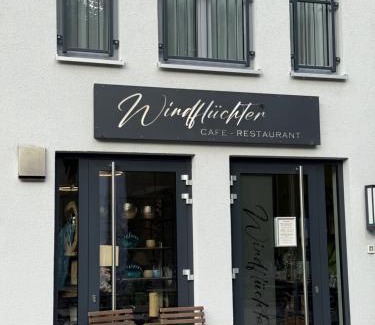 Graal Mueritz Apartment | FeWo 12 Zur Seebrücke mit Meerblick