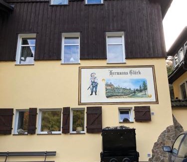 Halsbach Apartment | FEWO 2