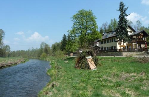 Halsbach Apartment | FEWO 2