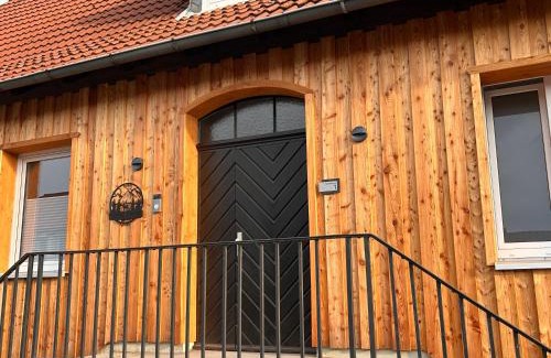 Goslar Apartment | FeWo 3Bergeblick