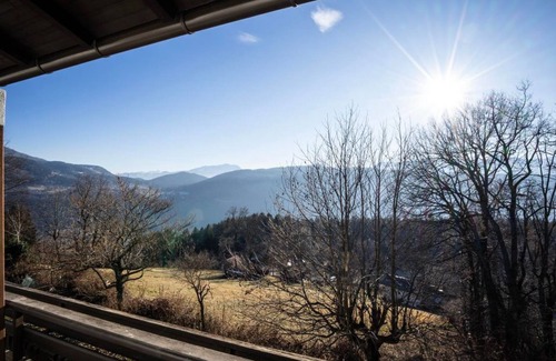 Millstatt Apartment | Fewo 5 Relax - Seeblick Matzelsdorf