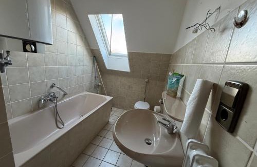 Salzbergen Apartment | FeWo 7P