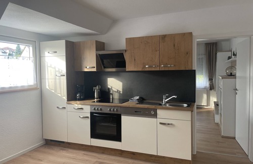 Asslar Apartment | FeWo Aßlar