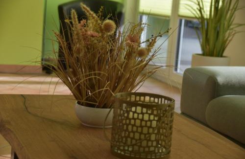 Blankenfelde-Mahlow Apartment | FeWo-Airport