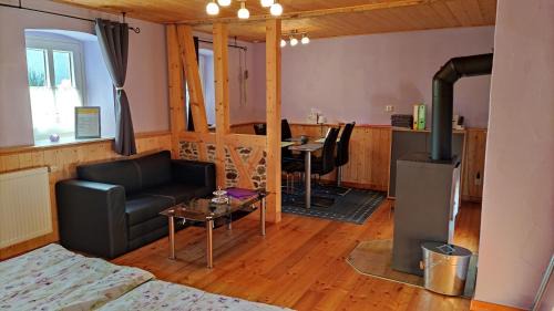 Altenstein Apartment | Fewo Altenstein