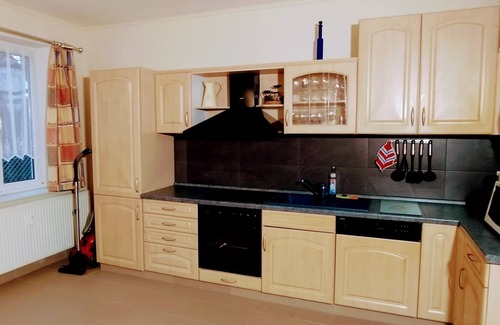 Goerlitz Apartment | Fewo am Birkenwäldchen in Görlitz Rauschwalde- Your time-out starts here