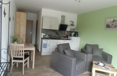 Krausnick-Gross Wasserburg Apartment | FeWo am Bogen-Biwak