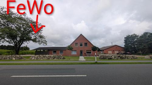 Beverstedt Apartment | FeWo am Hof