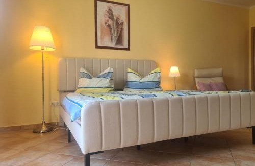 Gersdorf House | FeWo am Kleinbauernhof Gersdorf bei Kühlungsborn