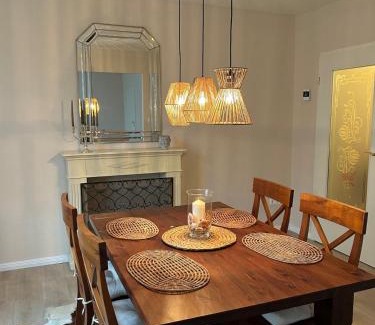 Teltow Apartment | FeWo am Mainplatz