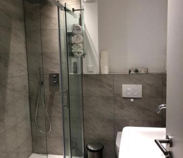 Wipperfuerth Apartment | FeWo am Markt Wipperfürth