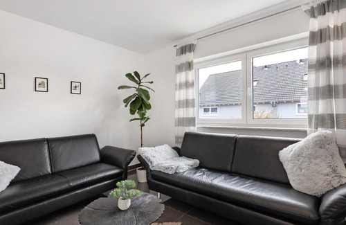 Jockgrim Apartment | Fewo Am Otterbach